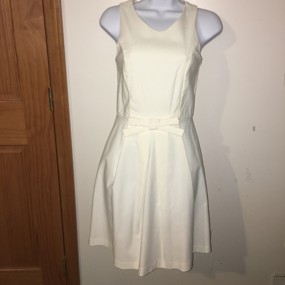 Lulu's Dress